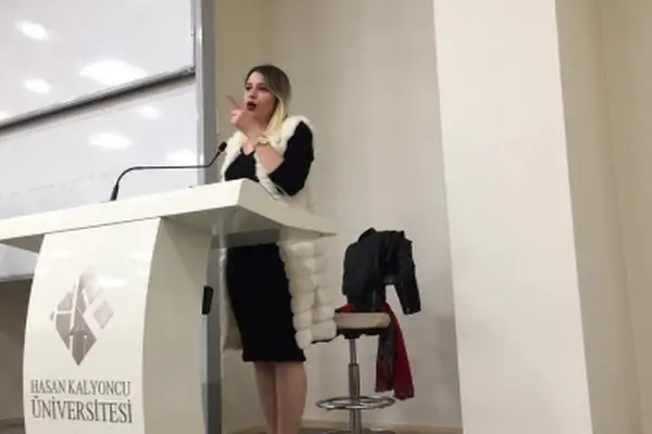 Uzm. Kl. Psk. Derya Baloğlu Zencirci, Psikoloji