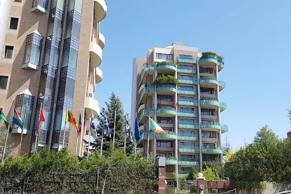 Nurol Residence