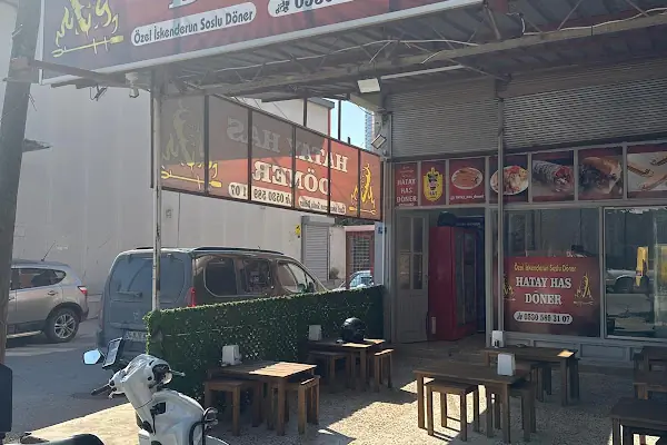 Hatay Has Döner