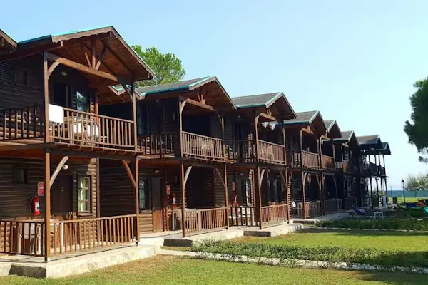 Gümüldür Tabiat Parkı