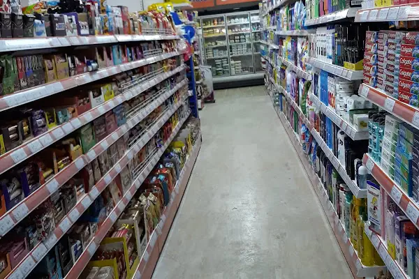 Seç Market Gökçebel