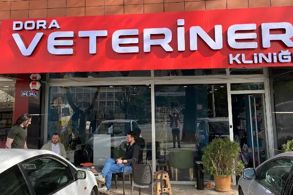 Dora Veteriner Kliniği