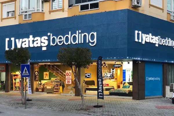 Yataş Bedding Alanya