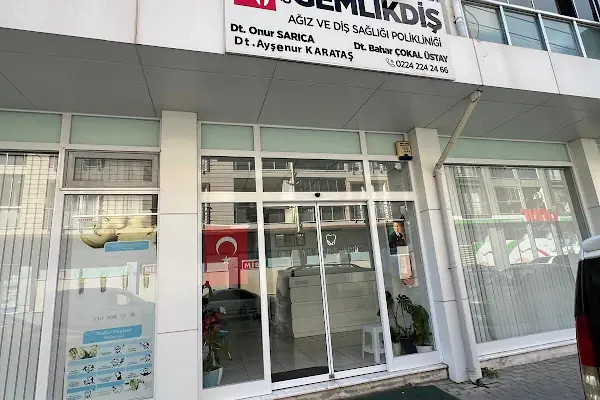 Gemlik Diş Kliniği