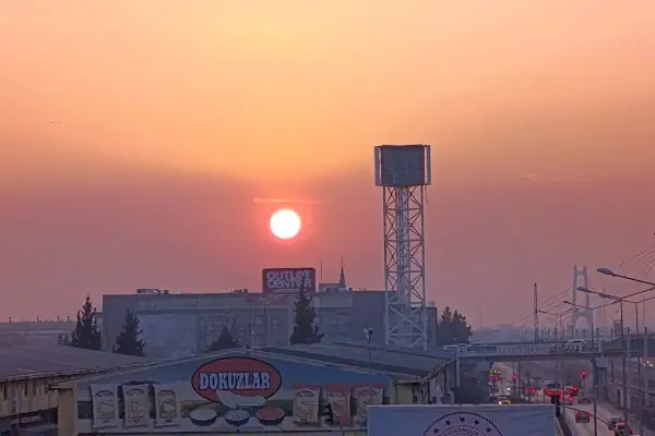 Kırkikievler HT