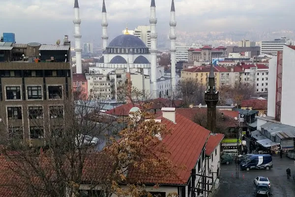 Denizciler