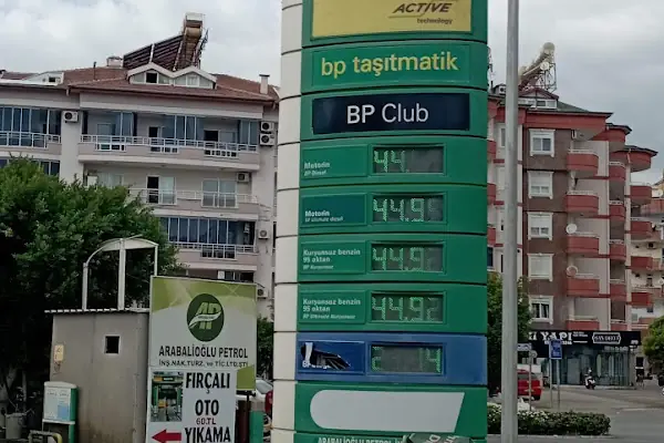 BP