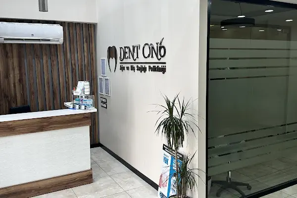 Özel Dent ON6 Ağız ve Diş Sağlığı Polikliniği