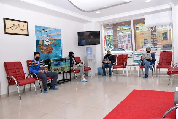 Özel Anadolu Ağız ve Diş Sağlığı Polikliniği