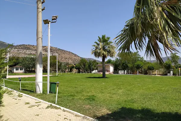 Şarlan Kır Düğünü Salonu