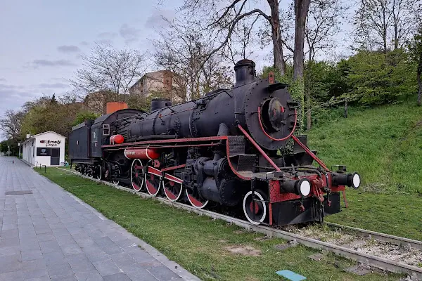 Hadımköy Tren İstasyonu