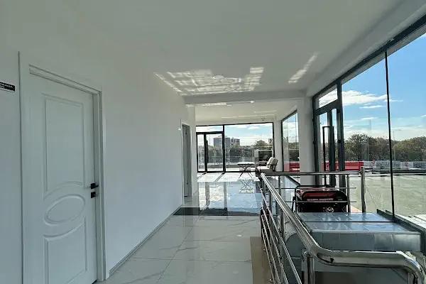 Çerkezköy PATİKAM Veteriner Kliniği