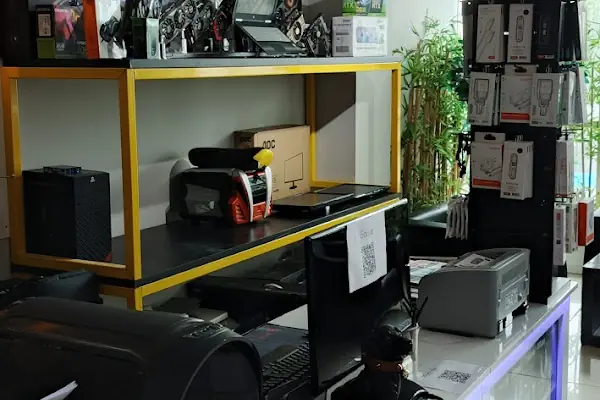 Akyurt Bilgisayar Teknik servis - Elektronik - Toner - Yazıcı Akyurt