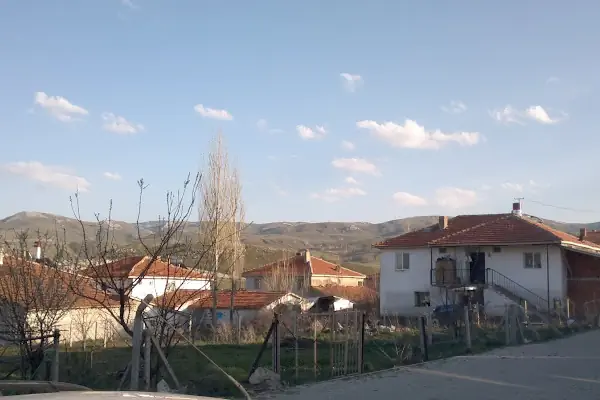 Kozayağı İlkokulu