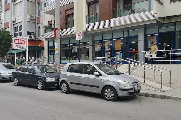 BIM