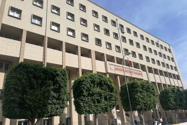 Adana Adliyesi