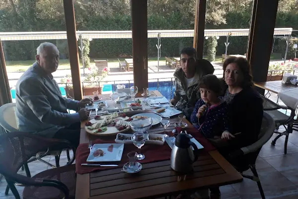Gazi Pide Ve Lahmacun Fırını