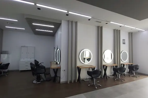 Ömür Yıldırım Hair Studio
