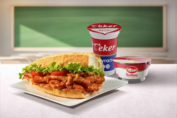 Paşa Döner Arnavutköy