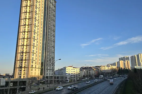 İstanbul İl Göç idaresi Müdürlüğü Esenyurt Çalışma Grup Başkanlığı