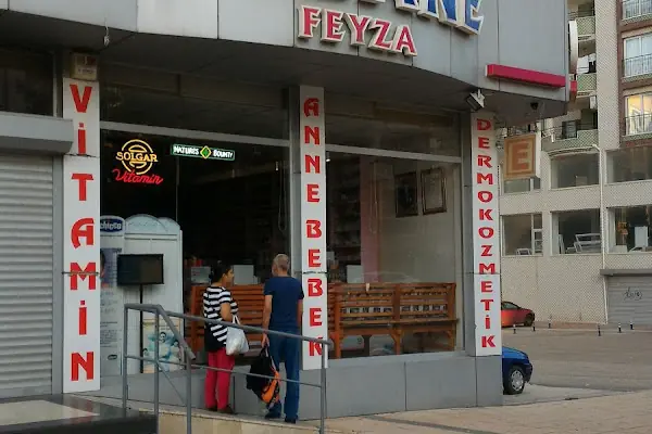 Feyza Eczanesi