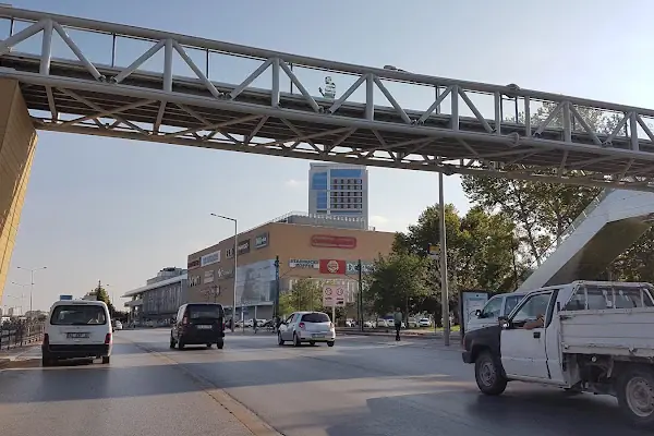 Aydınlık Taksi