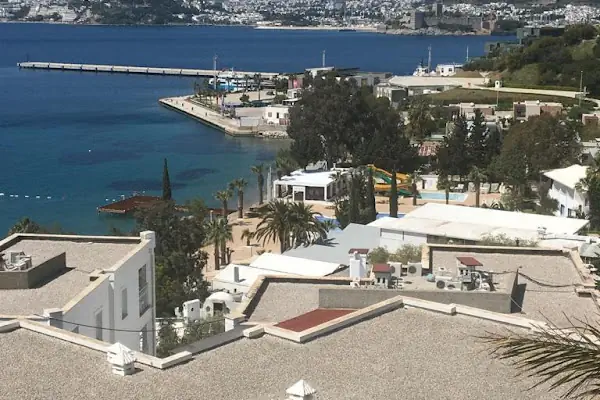 Port Bodrum Houses