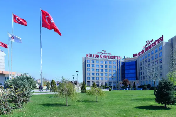 Turkish Course (İKÜ TÜMER)