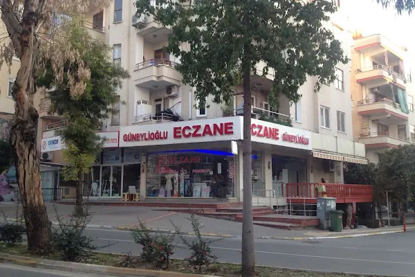 Güneylioğlu Eczanesi