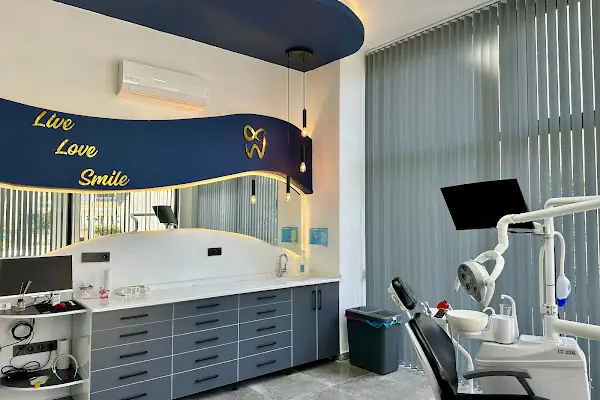 Alpha Dental Ağız ve Diş Sağlığı Polikliniği