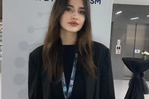 Halkalı Psikolog / Psikolog Gamze Adsay