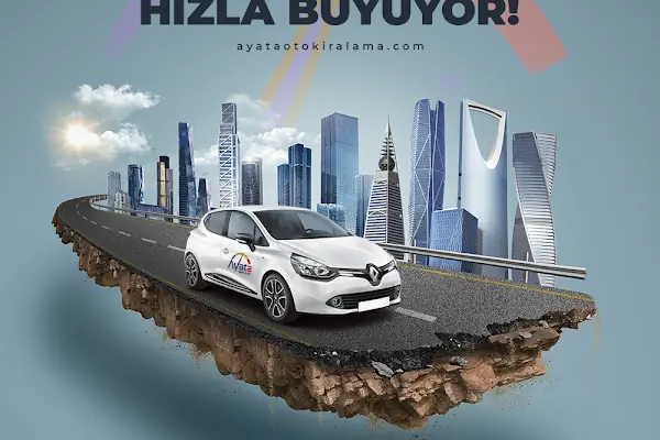 AYATA OTO KİRALAMA