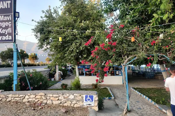 Tutku Restaurant