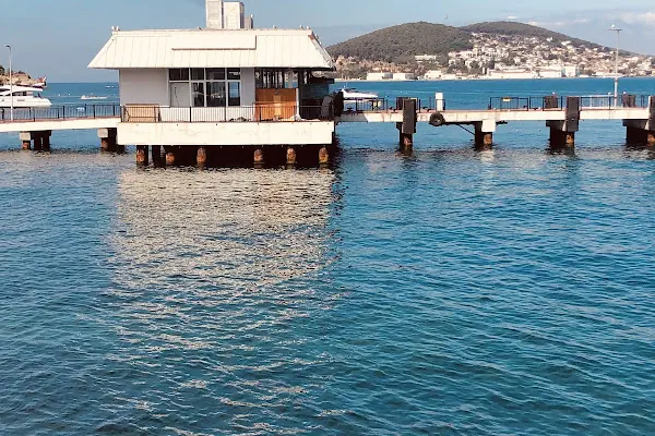 Sonay Deniz Taksi