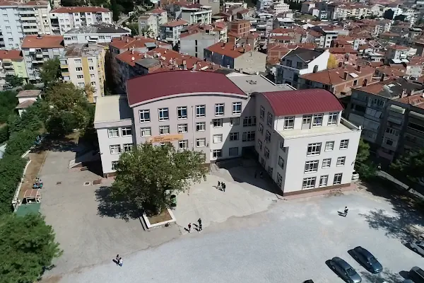 Gemport Gemlik Anadolu Lisesi