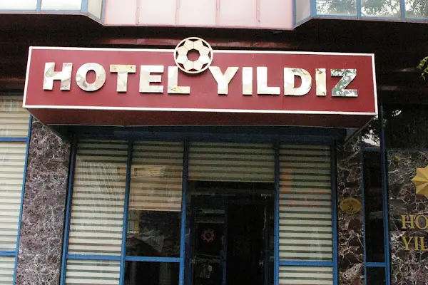 Hotel Yıldız()