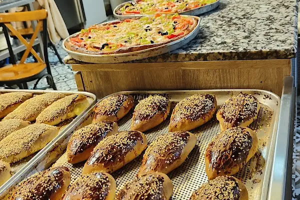 Simit taze