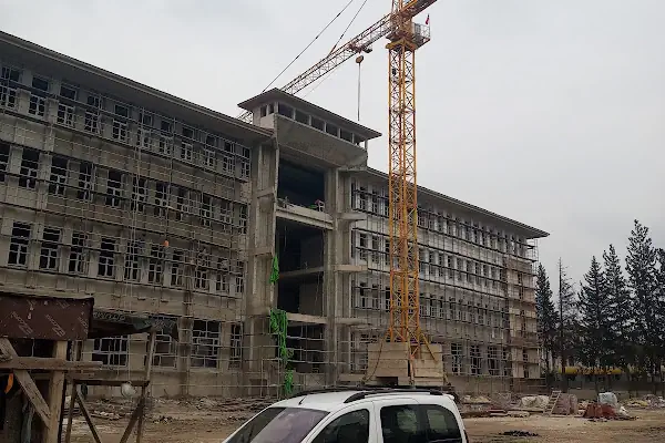 Ptt Kargo Aksu Şubesi