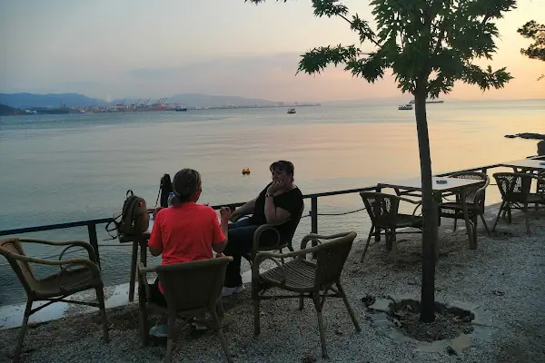 GÜNBATIMI