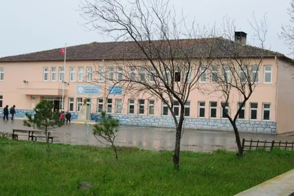 Yakupköy Ortaokulu