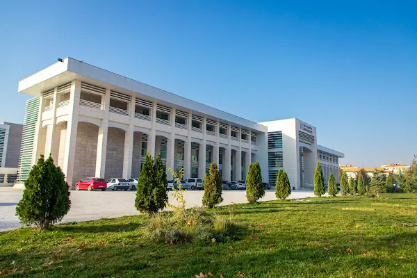 KTO Karatay Üniversitesi