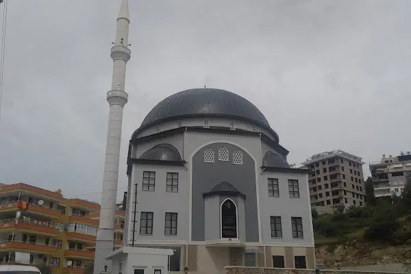 Hacıbaba Camii