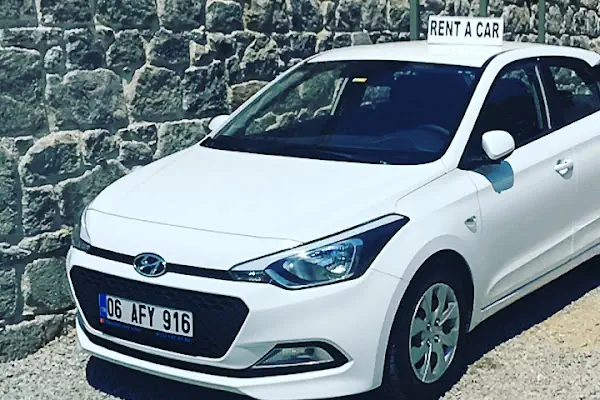 Koçyiğit Rent A Car