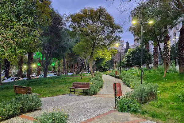 Güzel İzmir Parkı