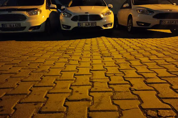Adana Anıl oto kiralama