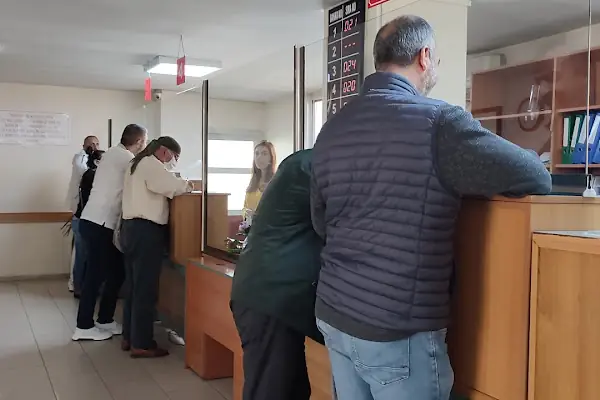 Kadıköy Noterliği