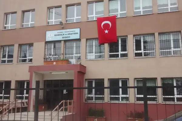 Küçükçekmece Rehberlik Ve Araştırma Merkezi