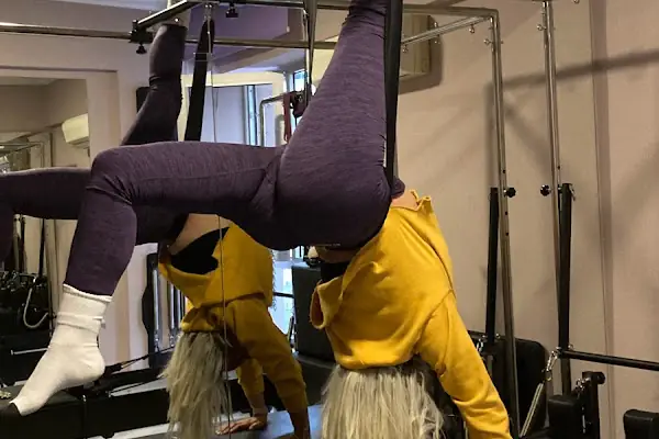 Madam Mermaid Pilates Studio