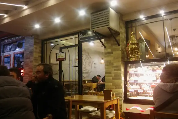 Simit Evi