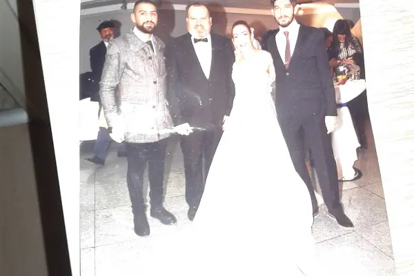 Çınar Düğün Salonu